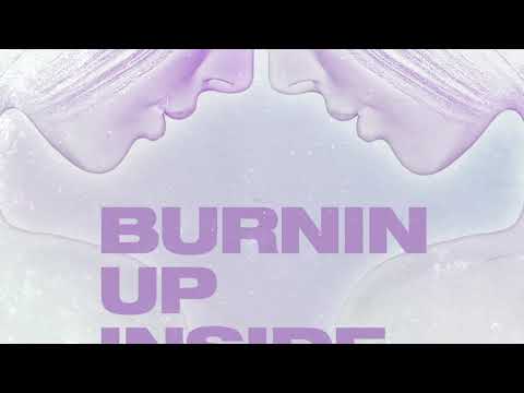 Simon Ray - Burnin’ Up Inside (Extended Mix)