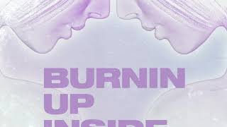 Simon Ray - Burnin' Up Inside (Extended Mix) video