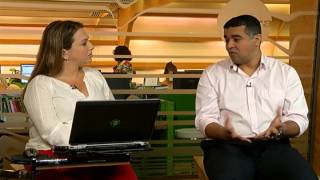 Crise entre a Ucrânia e a Rússia - Conexão Futura - Canal Futura