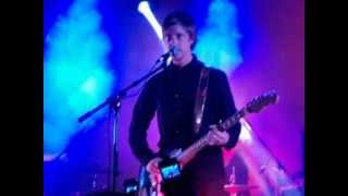 Arise, Awake - Paul Banks [Monterrey 2012]