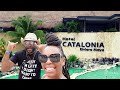Catalonia Riviera Maya All-Inclusive | All inclusive resorts in cancun | Room Tour | Resort Tour