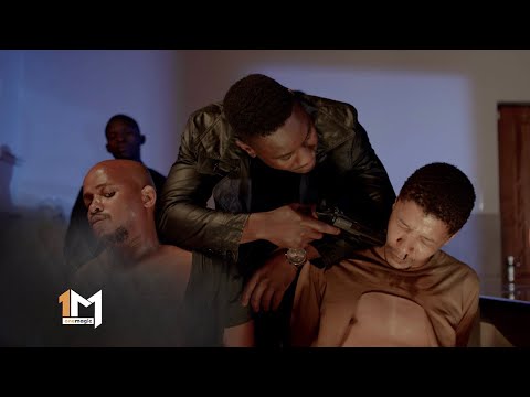 PK is in huge trouble – Lingashoni | 1Magic | S1 | Ep101