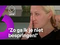 Wendy is DOL op LEKKER STRAK: 'Er moeten wel KILO'S bij je af!' | Lang Leve de Liefde #AFL364