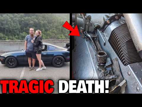 Pilot Fatal Crash! The REAL Reason Why N242RE Crashed And Killed 3 People, Prelim Updates...