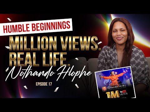 STORY BEHIND METHODIST MEDLEY | NOTHANDO HLOPHE | TIMES TALK EPISODE 17