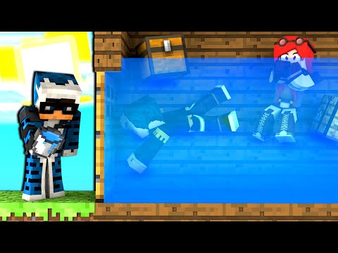 HO FATTO UNO SCHERZO A STEF E PHERE - BIG VANILLA MINECRAFT ITA