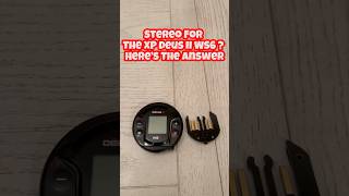 Can My WS6 Become Stereo ? Here’s The Answer