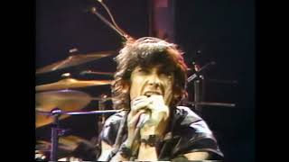 Lords Of The New Church – Russian Roulette (1982) (HD 60fps)