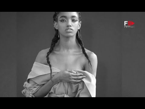 MAJESTY AMARE Best Moments SS 2022 - Fashion Channel