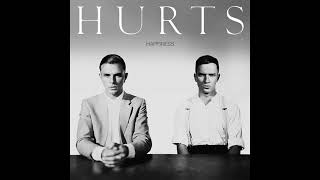 Hurts - Mother Nature (Instrumental)