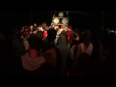 ISLAND STATION 2017 - Belle île - Kebra Ethiopia