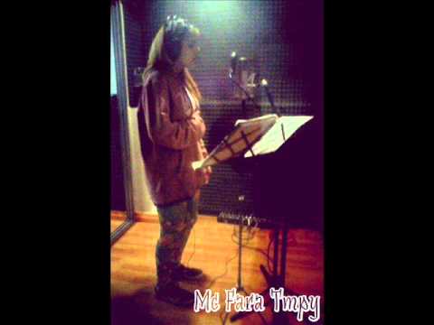 Mc Fara Tmpy - Soldado Insurgente (Hou Music)