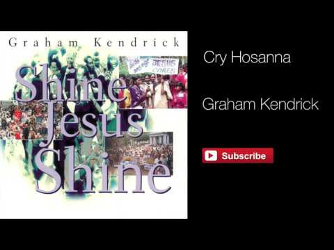 Thumbnail for Cry Hosanna video