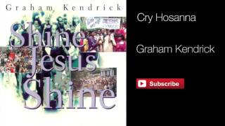 Cry Hosanna