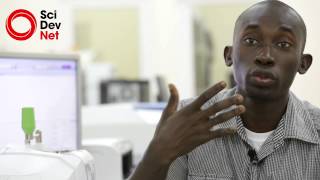 Ghana shares new superlab with West African scientists