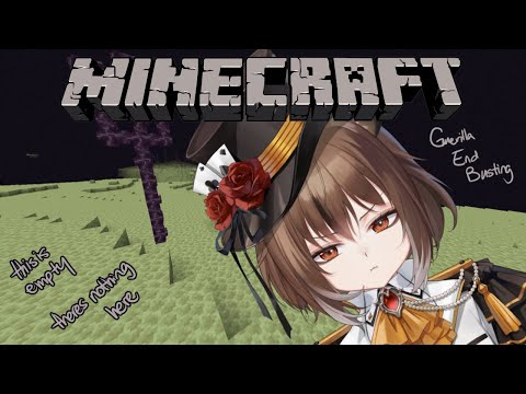 EPIC Minecraft Guerrilla Mission - Cyon's Final Stand?!