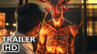 PORTAL TO HELL Official Trailer (2026)