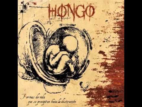 Hongo - Formas De Vida Que Se Precipitan Hacia Su Destrucción (Full Album)