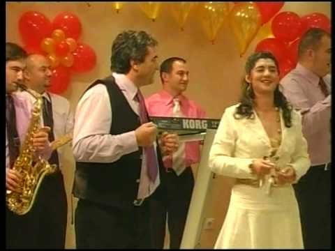 Dragana Jeremic i Dragisa Prvulovic-Are dajka