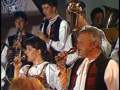 Zahrajte mi takúto - Drietomanka - 1996