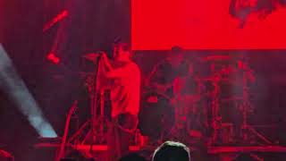 Our Lady Peace Whatever. Calgary, AB Feb 19 2025