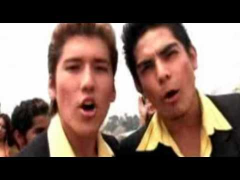 HERMANOS YAIPEN-A LLORAR A OTRA PARTE-HD-PERU-HD