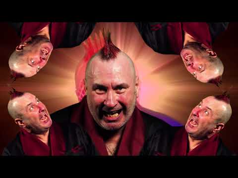 ROB GEE "I LIKE IT A LOT" (Official Music Video)