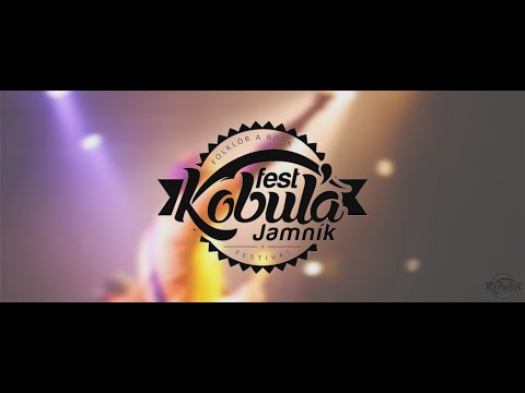 Kobuľa fest 2015 |OFFICIAL VIDEO| |Aftermovie|