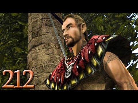 DIE RÜCKKEHR [Gothic 2 Mod] #212 • Geheimer Turm feat. Jorgenson