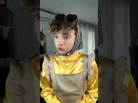 Les petits et les Labubus partie 2 🧸💐