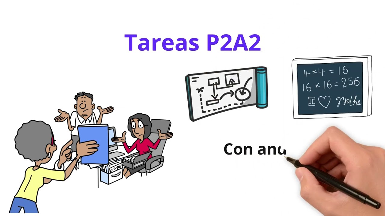 Tareas P2A2