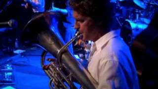 7 Worlds Collide - The Ties That Bind Us