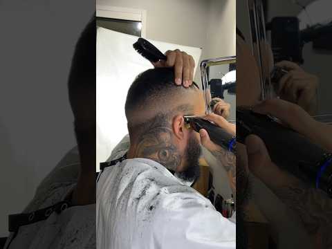 HOW TO CUT YOUR OWN HAIR 💈🔥