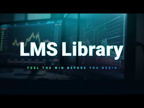 🔥Introducing the LMS Library by GTF–Your Complete Trading & Investing Solution