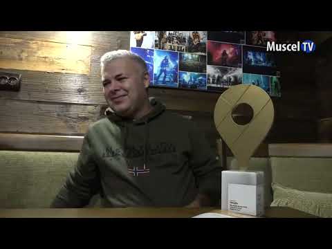 Jurnal MUSCEL TV 30.09.2022 Premiu GOOGLE – Pensiunea Hangița din Câmpulung