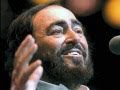 Pavarotti - E la solita storia del pastore (Lamento ...