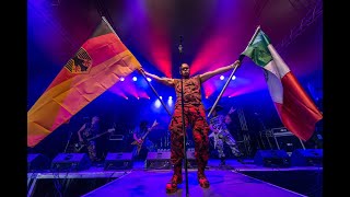 The Great Deceiver - Live @Dong Open Air 2017