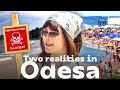 Dare To Ukraine Odesa Summer By The Sea During War