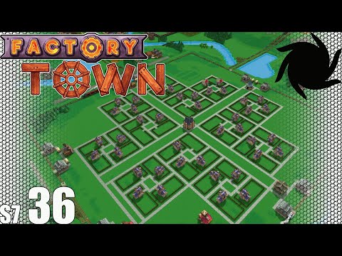 Factory Town - S07E36 - Steam Power