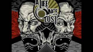 A Life Once Lost - The Wanderer