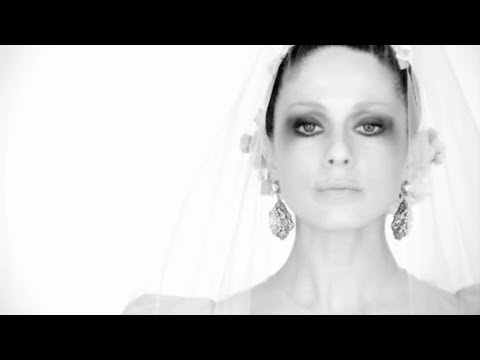 Paola Iezzi - Io Mi Perdono (Alone) - Official Video