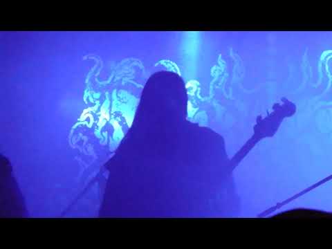 Lamp Of Murmuur - Live Electrowerkz, London, UK - 8/5/22 - Full Set (Part 1 of 2)