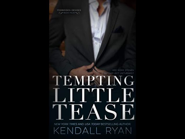 Vídeo relacionado con Dirty Little Tease (Forbidden Desires) (English Edition)