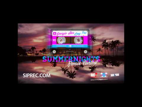 Georgio Star & Levy Pro - Summer Nights (RockaHouse Remix)