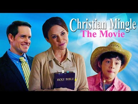 THIS MOVIE BASED ON A CHRISTIAN DATING APP IS REAL?!!