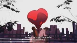 Streaming Heart - Miku Hatsune - Sub Español + Karaoke