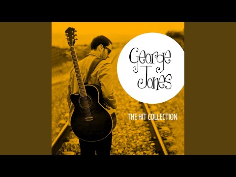 Talk To Me Old Lonesome Heart - George Jones