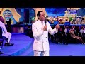 ETERNAL LIFE PASTOR CHRIS TEACHES