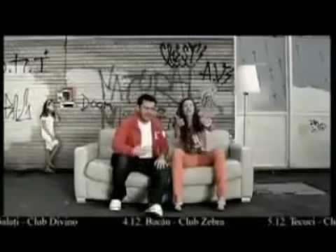 Puya feat Kamelia si George Hora Change Official Video 2009