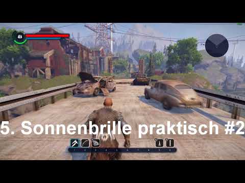 ELEX | Guide #1 - Nützliche Gegenstände